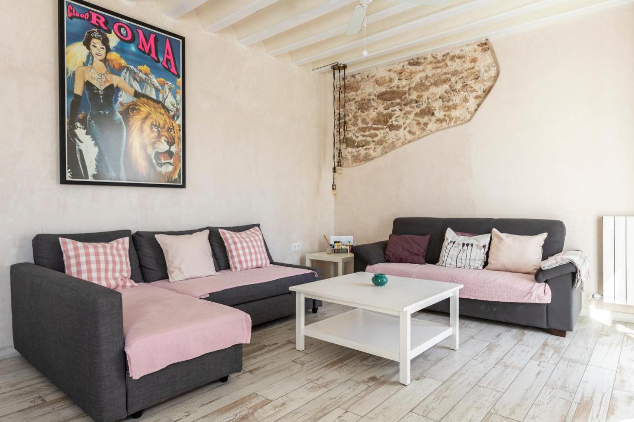 Casa Bugambilla Cadiz Apartment Exterior photo