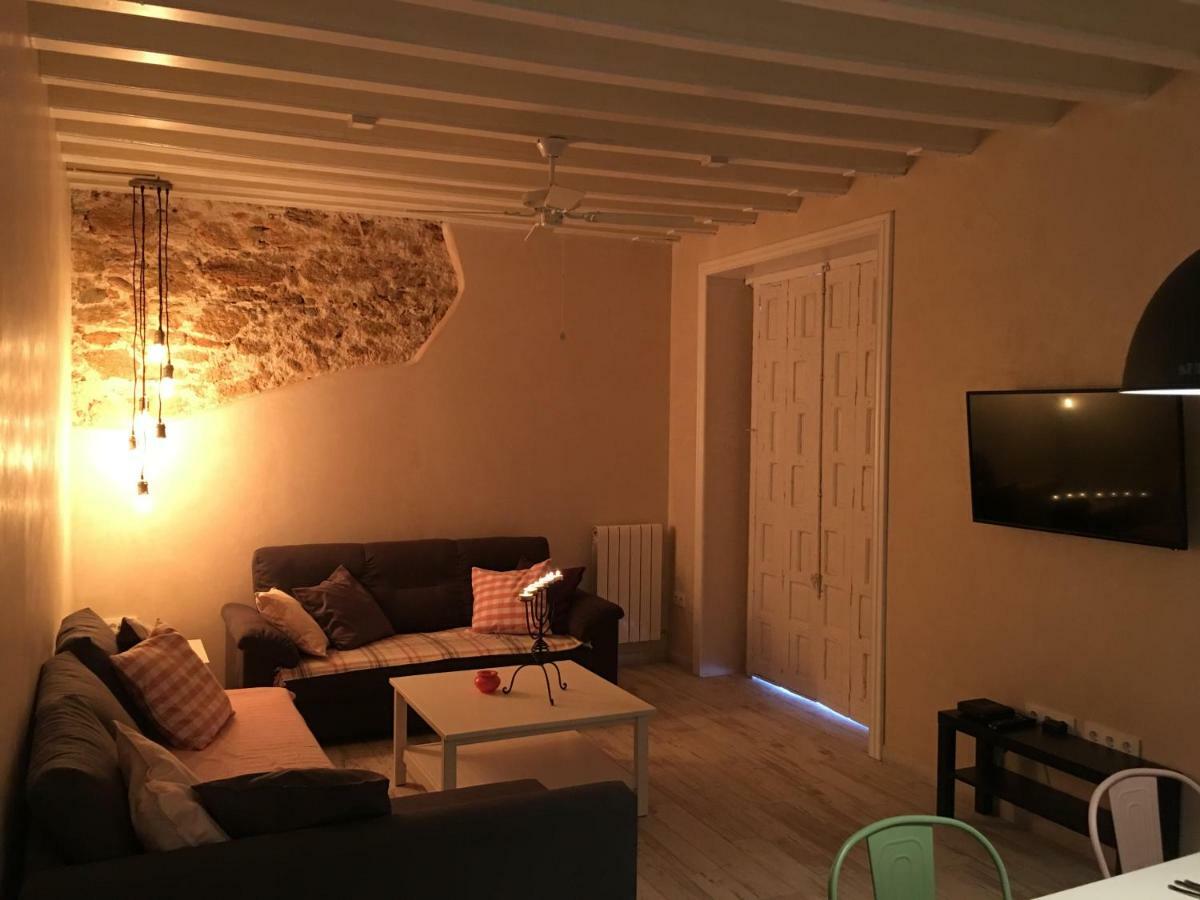 Casa Bugambilla Cadiz Apartment Exterior photo